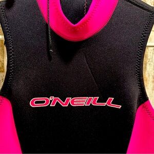 O’Neill Women’s 2 mm Shorty Wetsuit
